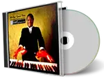 Artwork Cover of McCoy Tyner Trio 1985-07-03 CD Lugano Soundboard