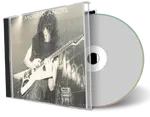 Artwork Cover of Morbid Angel 1998-03-19 CD Amsterdam Audience
