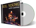 Artwork Cover of Neil Young Compilation CD Greendale In Europe 2003 Audience