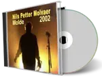 Artwork Cover of Nils Peter Molvaer 2002-07-17 CD Molde Soundboard