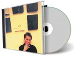 Artwork Cover of Nils Peter Molvaer 2004-09-12 CD London Soundboard