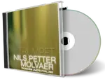 Artwork Cover of Nils Peter Molvaer 2005-09-02 CD Trondheim Audience