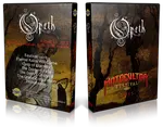 Artwork Cover of Opeth 2015-08-16 DVD Saint Nolff Proshot