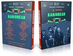 Artwork Cover of Radiohead 2017-06-16 DVD Monza Proshot