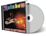 Artwork Cover of Rainbow 1981-06-13 CD Rotterdam Audience