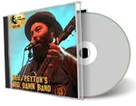 Artwork Cover of Reverend Peytons Big Damn Band 2006-06-24 CD Bellinzona Switzerland Soundboard