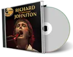 Artwork Cover of Richard Johnston 2006-06-23 CD Bellinzona Switzerland Soundboard