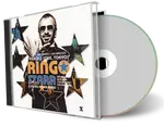 Artwork Cover of Ringo Starr and His All Star Band 2013-02-25 CD Tokyo Audience