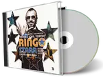 Artwork Cover of Ringo Starr and His All Star Band 2013-02-26 CD Tokyo Audience