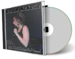 Artwork Cover of Robin McKelle 2011-02-10 CD Kassel Audience