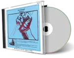 Artwork Cover of Rod Stewart and Faces Compilation CD Afterhours Detroit 1974 Soundboard