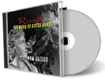 Artwork Cover of Rush 1976-11-28 CD Fresno Audience