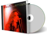 Artwork Cover of Rush 1978-01-12 CD Providence Audience