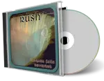 Artwork Cover of Rush 1978-05-10 CD Niagara Falls Audience