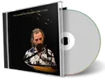 Artwork Cover of Stefano Bollani Danish Trio 2015-10-17 CD Murnau Soundboard