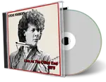 Artwork Cover of Steve Forbert 1979-12-21 CD New York City Audience