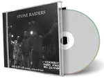 Artwork Cover of Stone Raiders 2012-01-25 CD Kassel Audience