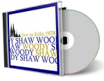 Artwork Cover of Woody Shaw Carter Jefferson 1978-01-10 CD Koln Soundboard