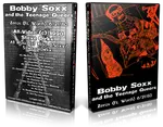 Artwork Cover of Bobby Soxx 1980-06-21 DVD Ft Worth Audience