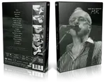 Artwork Cover of Dire Straits 2005-04-24 DVD Dortmund Audience