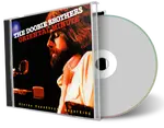 Artwork Cover of Doobie Brothers 1979-02-22 CD Tokyo Soundboard