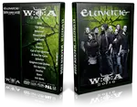 Artwork Cover of Eluveitie 2016-08-05 DVD Wacken Proshot