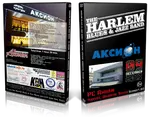 Artwork Cover of Harlem Blues And Jazz Band 2013-12-09 DVD Izhevsk Audience