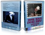 Artwork Cover of Junior Brown 2002-06-02 DVD Buffalo Proshot