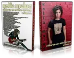 Artwork Cover of Katie Melua Compilation DVD Pictures on a Video Screen 2003-2005 Proshot
