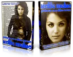 Artwork Cover of Katie Melua Compilation DVD Pictures on a Video Screen 2006-2007 Proshot