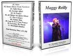 Artwork Cover of Maggy Reilly 2012-06-02 DVD Stendal Audience