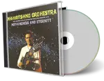 Artwork Cover of Mahavishnu Orchestra 1973-03-11 CD Boston Soundboard