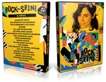 Artwork Cover of PJ Harvey 2017-08-26 DVD Rock en Seine Proshot