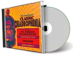 Artwork Cover of Pete Townshends Classic Quadrophenia 2017-09-02 CD Lenox Audience