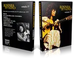 Artwork Cover of Rosinha de Valenca Compilation DVD Brasil 1977 Proshot