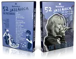 Artwork Cover of The Pretenders 2017-07-21 DVD San Sebastian Proshot