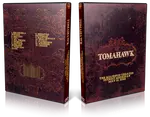 Artwork Cover of Tomahawk 2003-05-16 DVD Detroit Audience