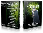 Artwork Cover of Triptykon 2016-08-06 DVD Wacken Proshot