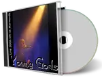 Artwork Cover of Young Gods 2006-04-16 CD Garorock Audience