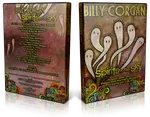 Artwork Cover of Billy Corgan 2009-08-29 DVD Pioneertown Audience