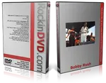 Artwork Cover of Bobby Rush 1997-07-20 DVD Kansas City Audience