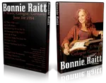 Artwork Cover of Bonnie Raitt 1994-06-01 DVD Koln Proshot