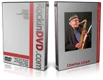 Artwork Cover of Charles Lloyd Quartet 2002-07-27 DVD San Sebastian Proshot