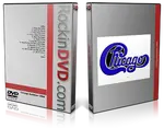 Artwork Cover of Chicago Compilation DVD 1984 Budokan Proshot