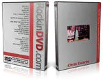 Artwork Cover of Chris Duarte 2009-09-18 DVD West Dundee Proshot
