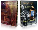 Artwork Cover of Dream Theater 1995-02-15 DVD Various Audience