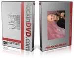 Artwork Cover of Frank Gambale Compilation DVD 1992 Zurich Proshot