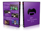 Artwork Cover of Frank Zappa Compilation DVD FZ Archives Vol-9 Proshot