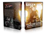 Artwork Cover of Green Day 2009-10-27 DVD Birmingham Audience