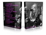 Artwork Cover of Heather Nova 1999-07-23 DVD Das Fest Karlsruhe Audience